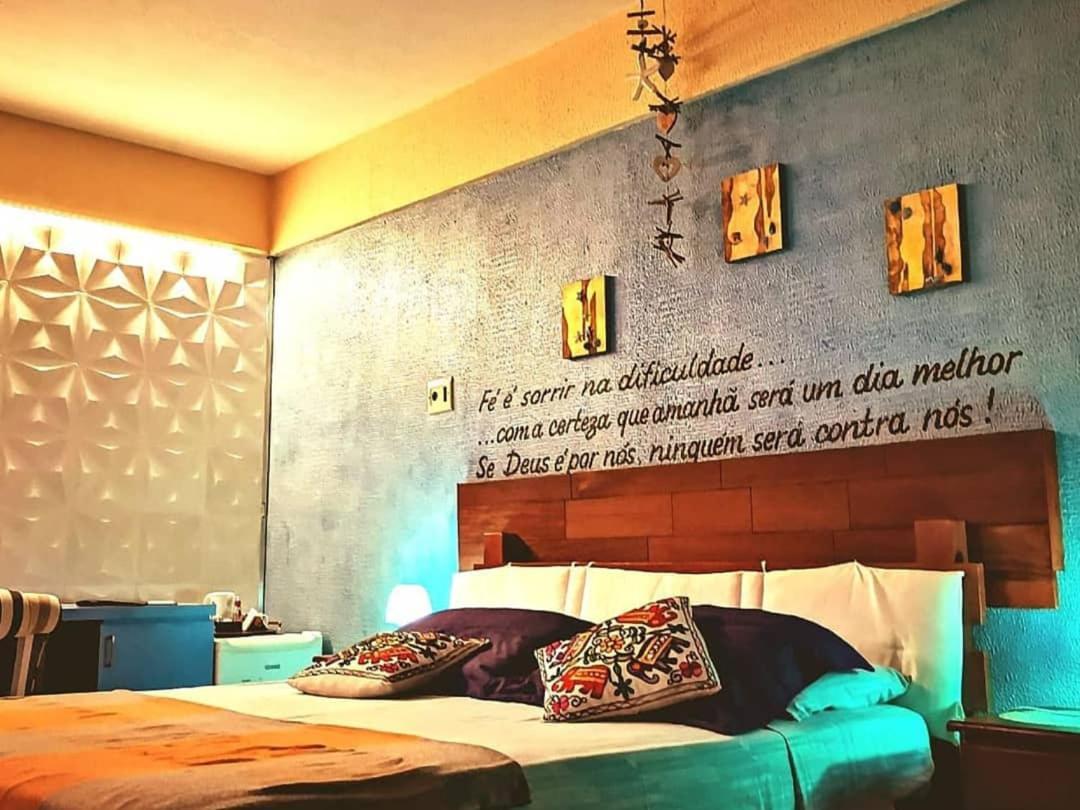 Pousada Flamboyant Village Beberibe Kültér fotó