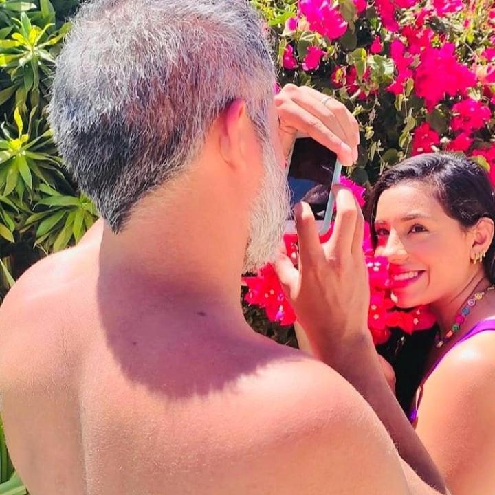 Pousada Flamboyant Village Beberibe Kültér fotó