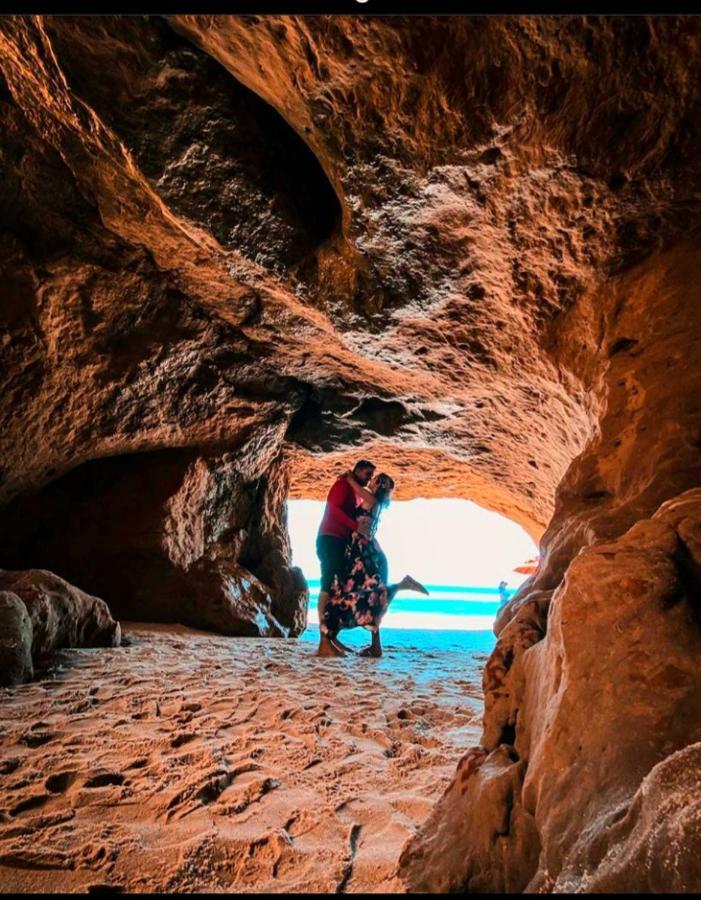 Pousada Flamboyant Village Beberibe Kültér fotó